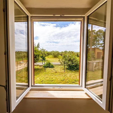 Podere 109 - Biowine Vakantieboerderij