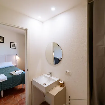 Vakantieboerderij Podere 109 - Biowine *