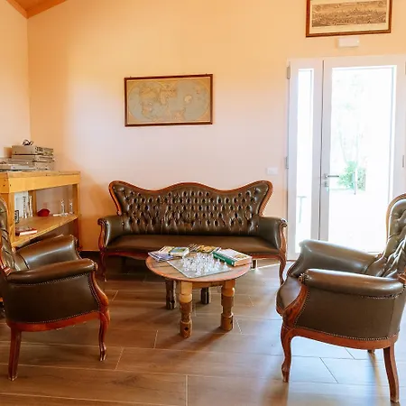 Podere 109 - Biowine Alberese