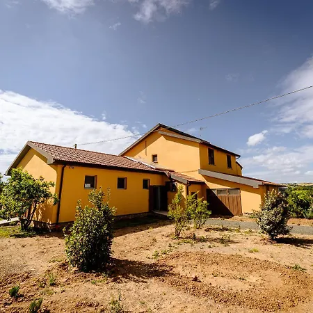 Podere 109 - Biowine