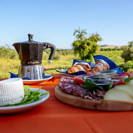 Bio Podere 109 - Wine&food
