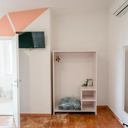 Vakantieboerderij Podere 109 - Biowine Alberese