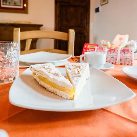 Farm stay Bio Podere 109 - Wine&food Alberese