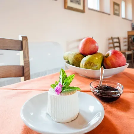 Farm stay Bio Podere 109 - Wine&food Alberese