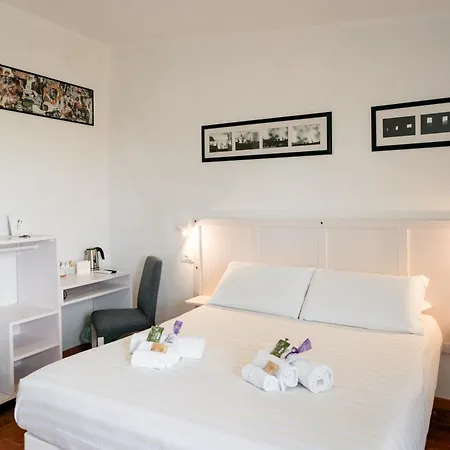 Vakantieboerderij Podere 109 - Biowine *