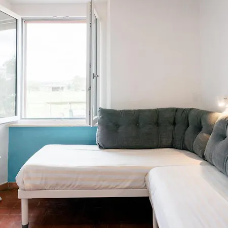 Vakantieboerderij Podere 109 - Biowine Alberese