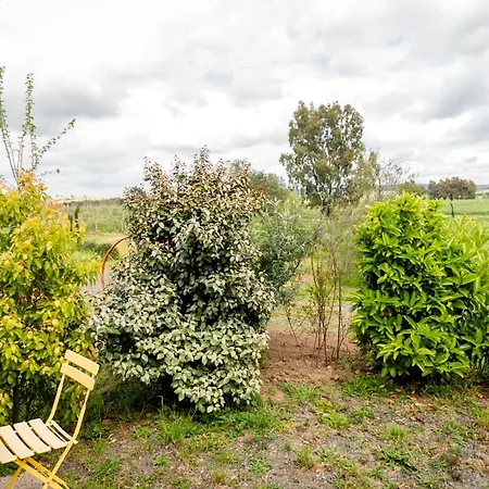 Podere 109 - Biowine Vakantieboerderij