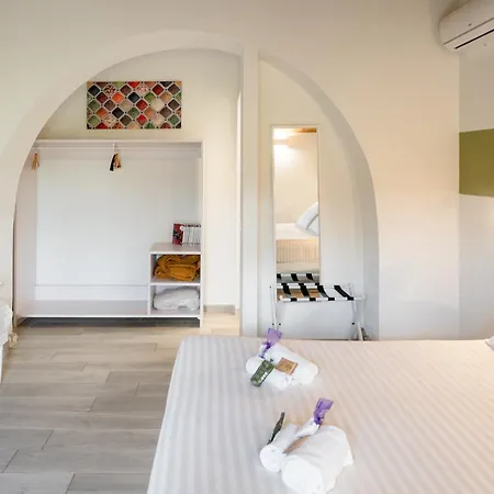 Vakantieboerderij Podere 109 - Biowine