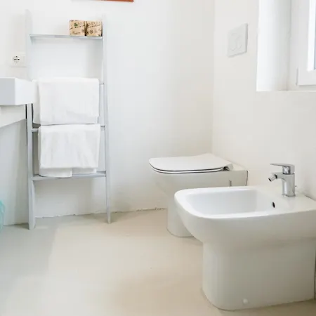 Podere 109 - Biowine Vakantieboerderij *