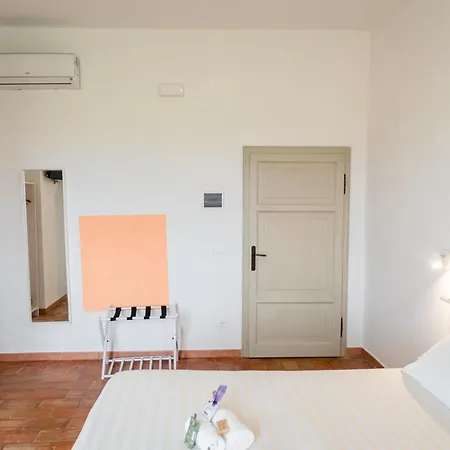 Bio Podere 109 - Wine&food Farm stay *