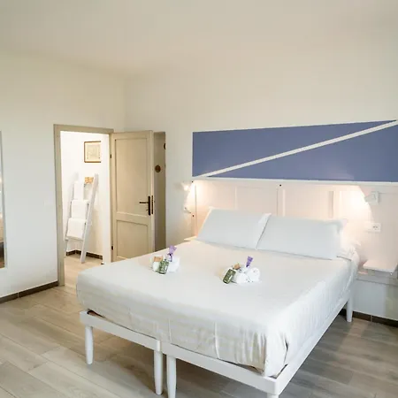 Podere 109 - Biowine Vakantieboerderij Alberese