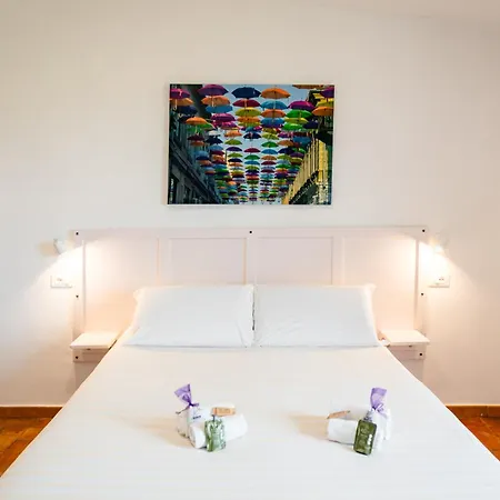 Vakantieboerderij Podere 109 - Biowine Alberese