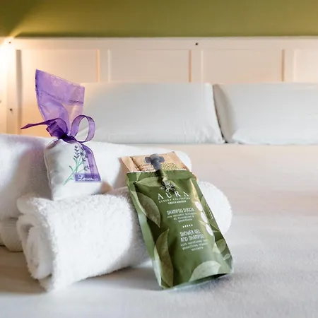 Podere 109 - Biowine Vakantieboerderij