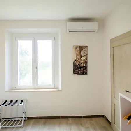 Podere 109 - Biowine Vakantieboerderij *