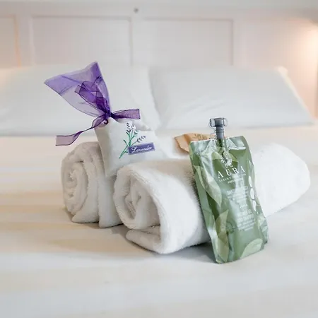 Podere 109 - Biowine Alberese