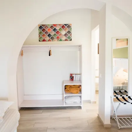 Vakantieboerderij Podere 109 - Biowine