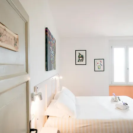 Podere 109 - Biowine Vakantieboerderij *