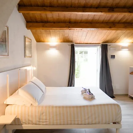 Vakantieboerderij Podere 109 - Biowine Alberese