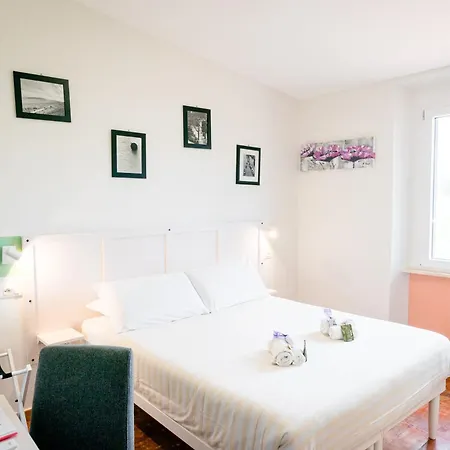 Podere 109 - Biowine Vakantieboerderij