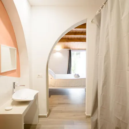 Podere 109 - Biowine Alberese