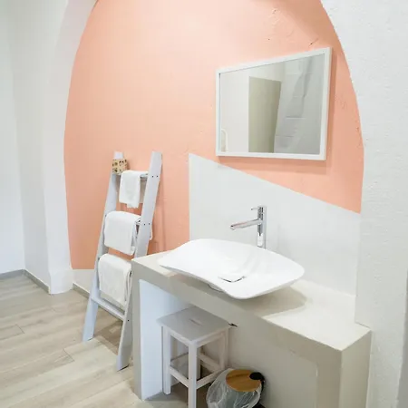 Podere 109 - Biowine Vakantieboerderij