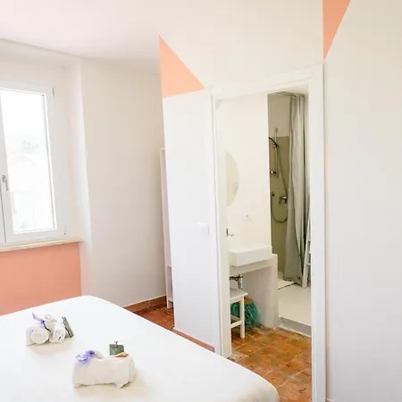 Podere 109 - Biowine Vakantieboerderij