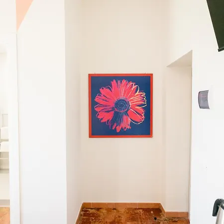 Vakantieboerderij Podere 109 - Biowine