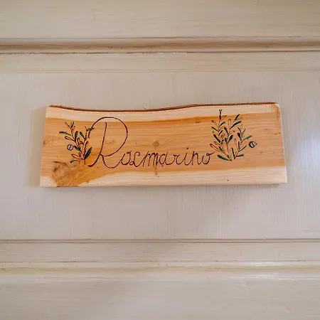 Podere 109 - Biowine Vakantieboerderij *