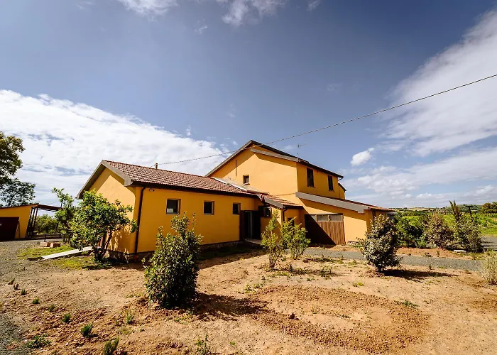 Podere 109 - Biowine