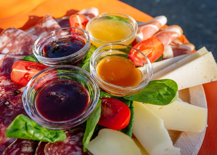 Gospodarstwo agroturystyczne Podere 109 - Biowine Alberese